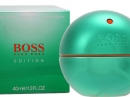 Boss In Motion Green Hugo Boss for men Pictures