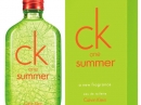 CK One Summer 2012 Calvin Klein for women and men Pictures