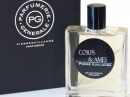 Corps et Ames Eau de Toilette Apaisante Parfumerie Generale for women and men Pictures