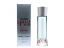Armani Code Sport Athlete Giorgio Armani for men Pictures