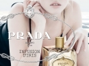 Infusion d'Iris Eau de Parfum Absolue Prada for women Pictures