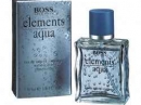 Boss Elements Aqua Hugo Boss for men Pictures