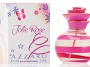 Jolie Rose Azzaro for women Pictures