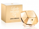 Lady Million Eau de Toilette Paco Rabanne for women Pictures