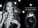 Emporio Armani Diamonds Black Carat for Her Giorgio Armani for women Pictures