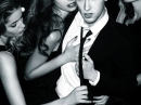 Emporio Armani Diamonds Black Carat for Him Giorgio Armani for men Pictures