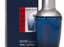 Hugo Dark Blue Hugo Boss for men Pictures