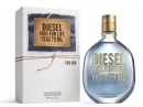 Fuel for Life l’Eau Diesel для мужчин Картинки