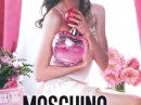 Pink Bouquet Moschino for women Pictures