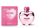 Pink Bouquet Moschino for women Pictures