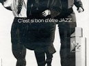 Jazz Yves Saint Laurent for men Pictures