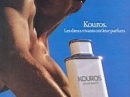 Kouros Yves Saint Laurent for men Pictures