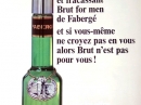 Brut Faberge for men Pictures