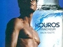 Kouros Fraicheur Yves Saint Laurent for men Pictures