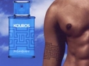 Kouros Tatoo Yves Saint Laurent for men Pictures