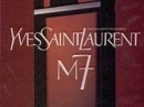 M7 Yves Saint Laurent for men Pictures