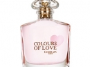 Colours of Love  Guerlain for women Pictures