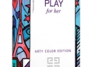 Play For Her  Givenchy for women Pictures