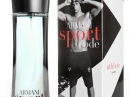 Armani Code Sport Athlete Giorgio Armani for men Pictures