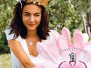 Flower Princess Vera Wang for women Pictures