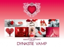 Dynastie Vamp Princesse Marina De Bourbon za žene Slike