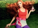Release Me Red or Dead for women Pictures
