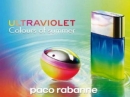 Ultraviolet Man Colours of Summer Paco Rabanne for men Pictures