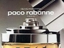 XS  Paco Rabanne for men Pictures