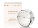 Omnia Crystalline  Bvlgari for women Pictures