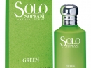 Solo Soprani Green Luciano Soprani za žene i muškarce Slike