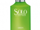Solo Soprani Green Luciano Soprani za žene i muškarce Slike