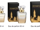 Sex and the City for Her Sex and the City za žene Slike