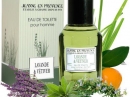 Lavande & Vetiver Jeanne en Provence za muškarce Slike