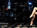Stilettos on Lex  Jul et Mad Paris for women and men Pictures