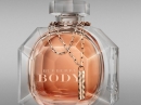 Body Crystal Baccarat Burberry for women Pictures