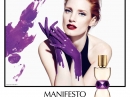 Manifesto  Yves Saint Laurent for women Pictures