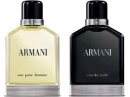 Eau Pour Homme (new) Giorgio Armani для мужчин Картинки