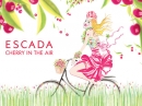Cherry in the Air Escada for women Pictures