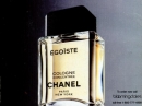 Egoiste Cologne Concentree Chanel for men Pictures