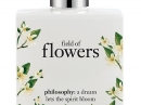 Field of Flowers Orange Blossom Philosophy for women Pictures
