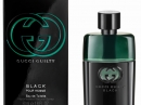 Gucci Guilty Black Pour Homme Gucci for men Pictures