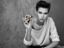 Gray Shot Pull and Bear for women and men Pictures