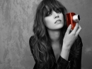 Orange Shot Pull and Bear for women and men Pictures