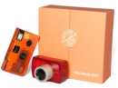 Orange Shot Pull and Bear for women and men Pictures