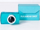 Green Shot Pull and Bear for women and men Pictures