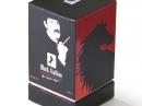 Black Stallion by Sergio Goyri Eclectic Collections for men Pictures