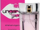Ungaro Love Kiss Emanuel Ungaro for women Pictures
