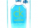 CK One Summer 2008 Calvin Klein for women and men Pictures
