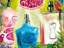 Classic Summer Fragrance 2009 Jean Paul Gaultier for women Pictures