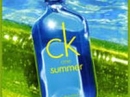 CK One Summer 2008 Calvin Klein for women and men Pictures